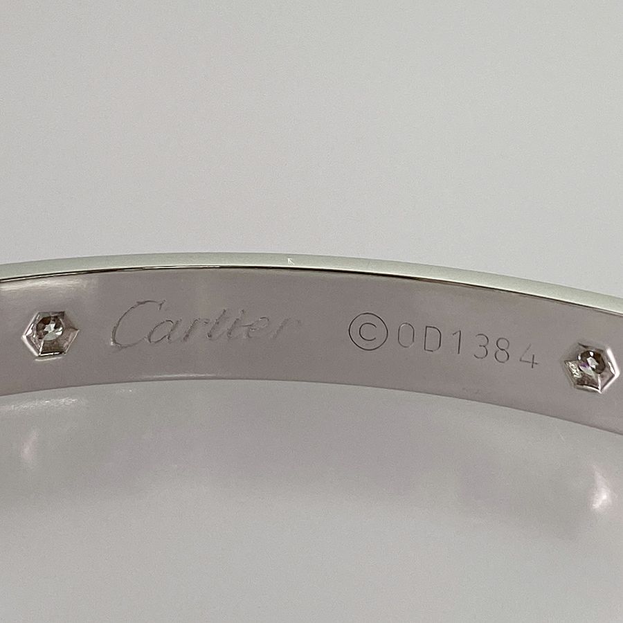 カルティエ ブレスレット