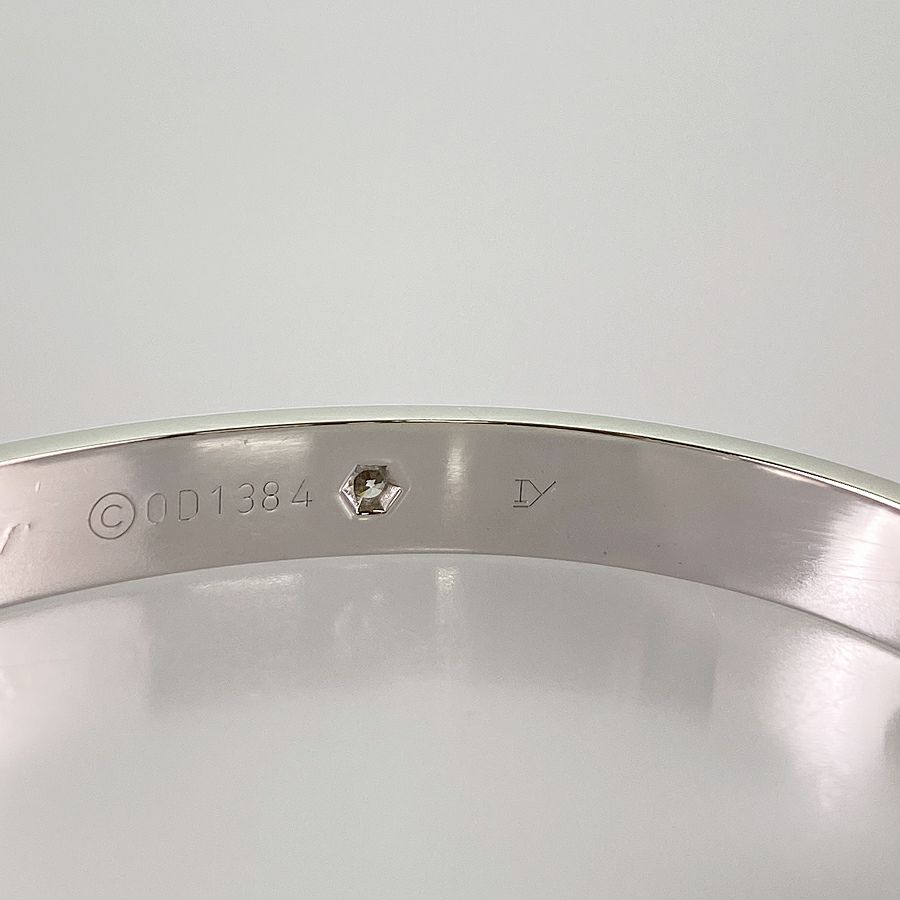 カルティエ ブレスレット