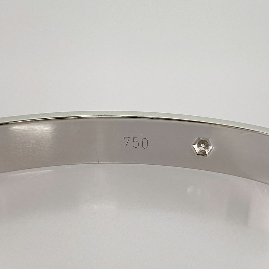 カルティエ ブレスレット