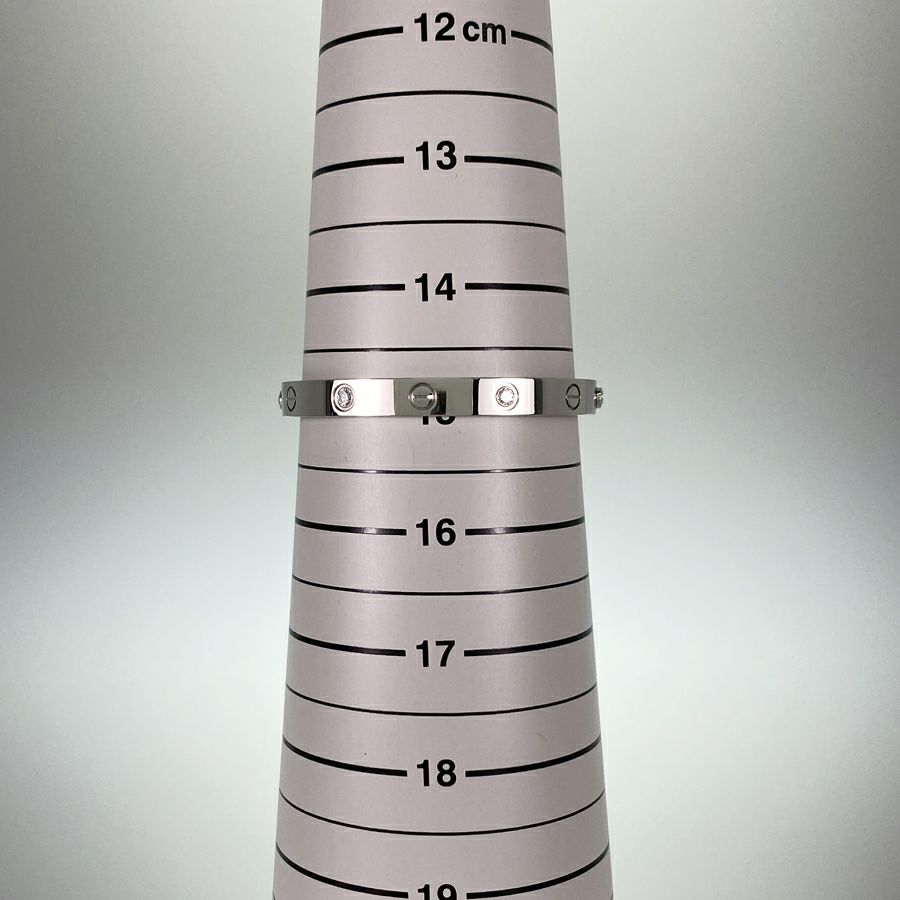 カルティエ ブレスレット