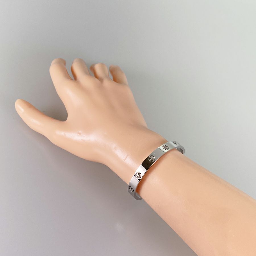 カルティエ ブレスレット