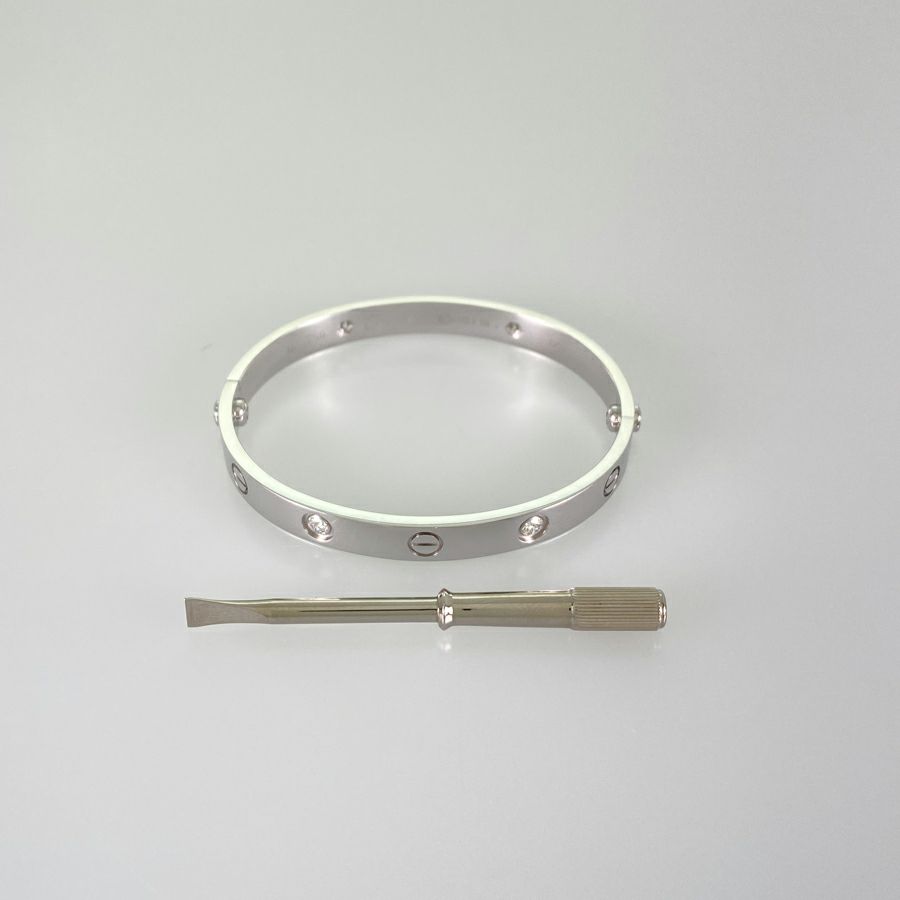 カルティエ ブレスレット