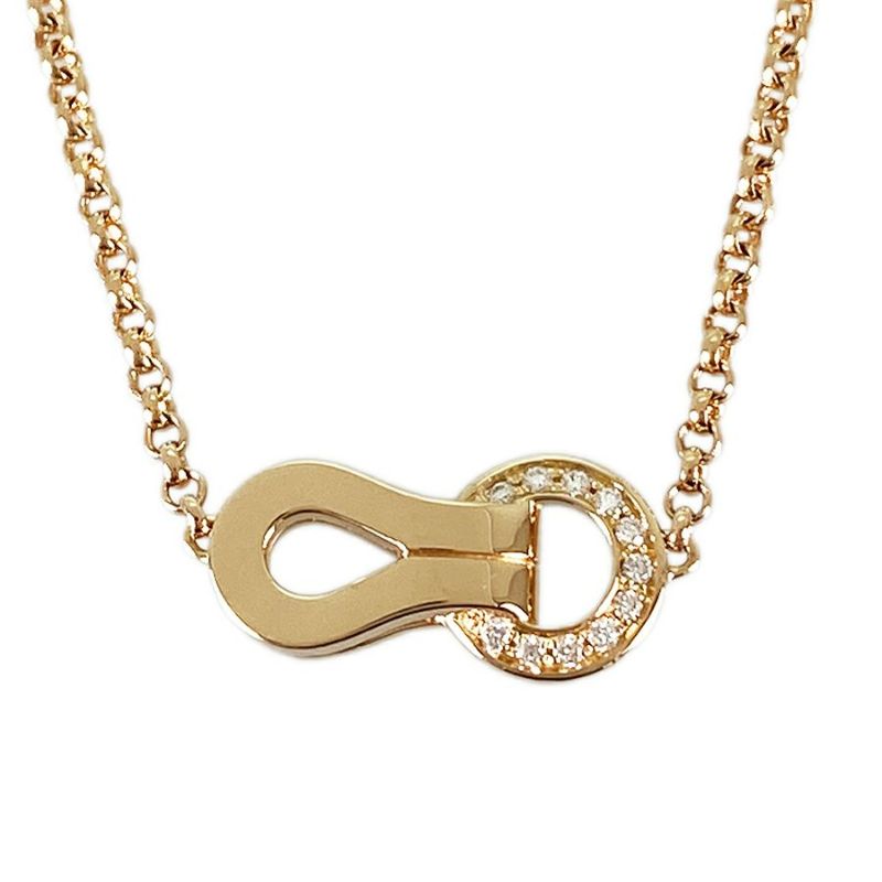 カルティエ ネックレス