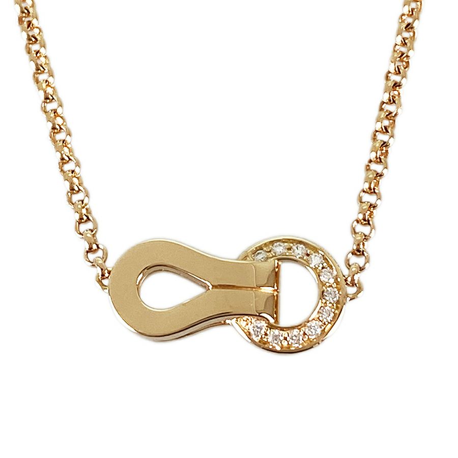 カルティエ ネックレス