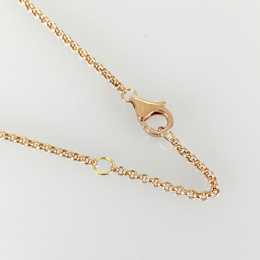 カルティエ ネックレス