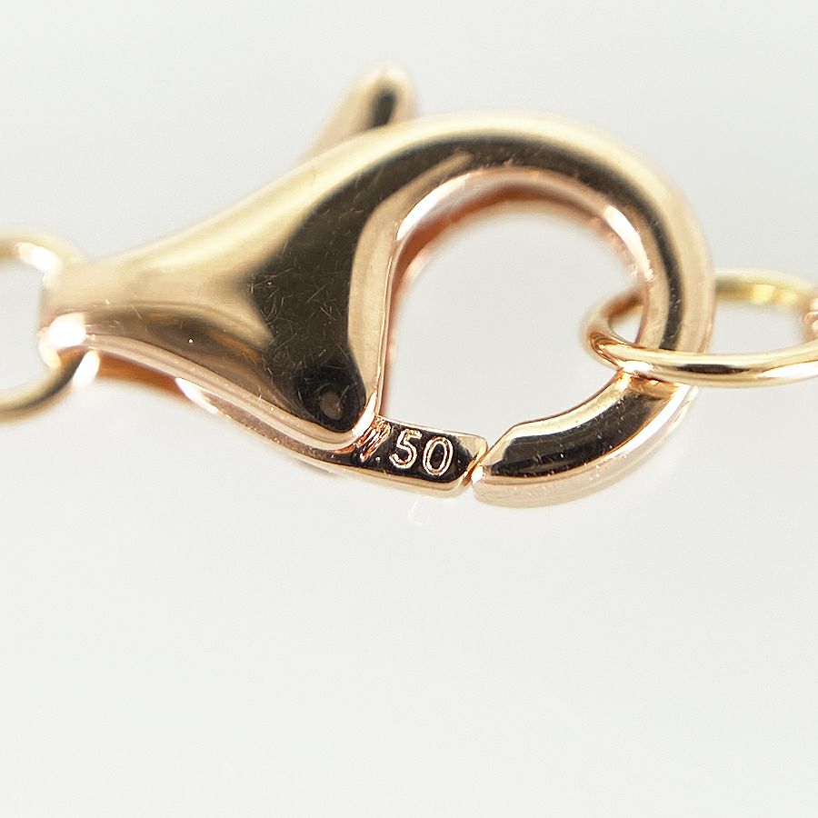 カルティエ ネックレス