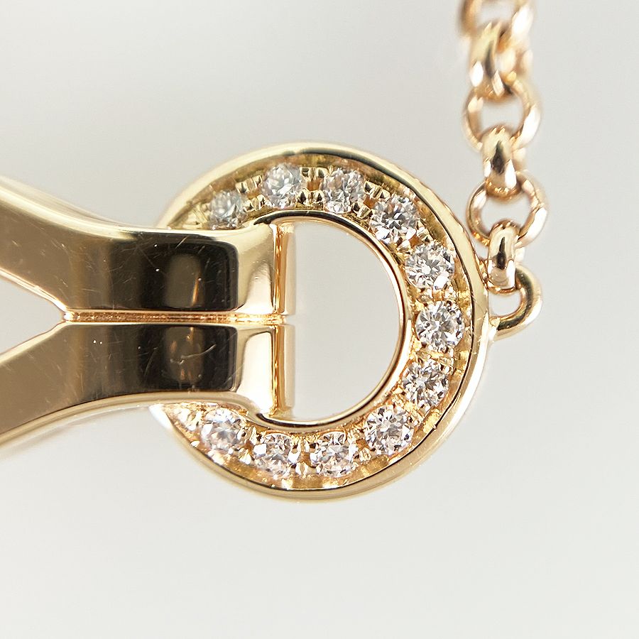 カルティエ ネックレス