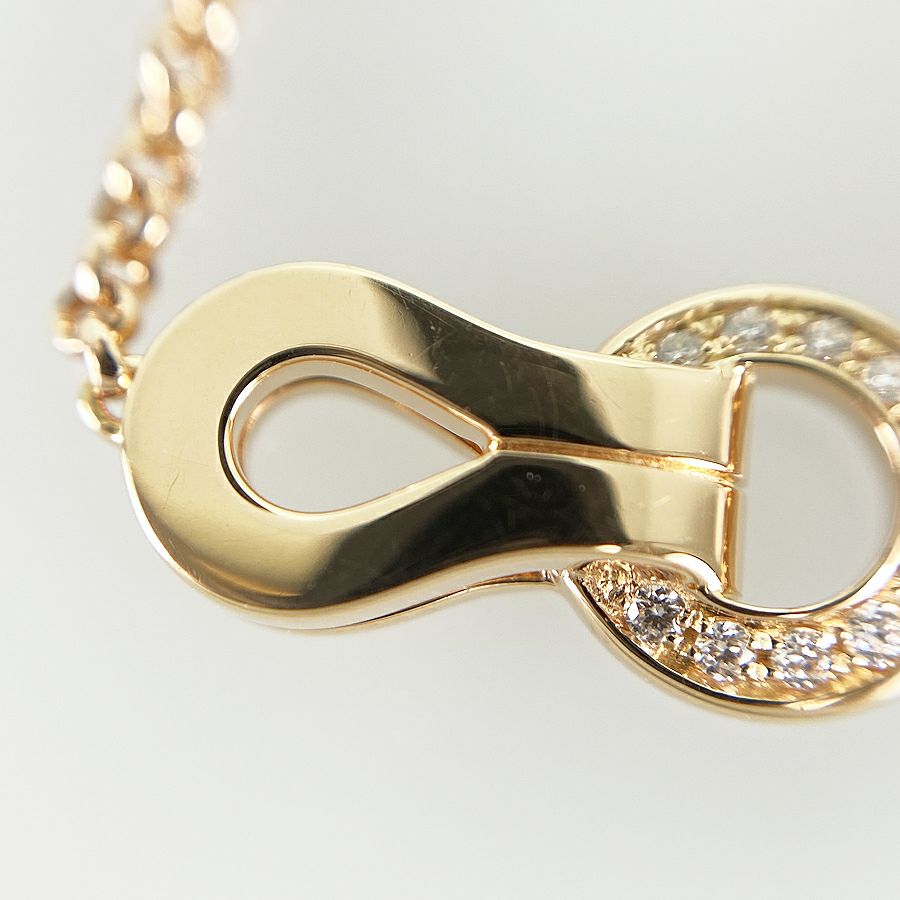 カルティエ ネックレス