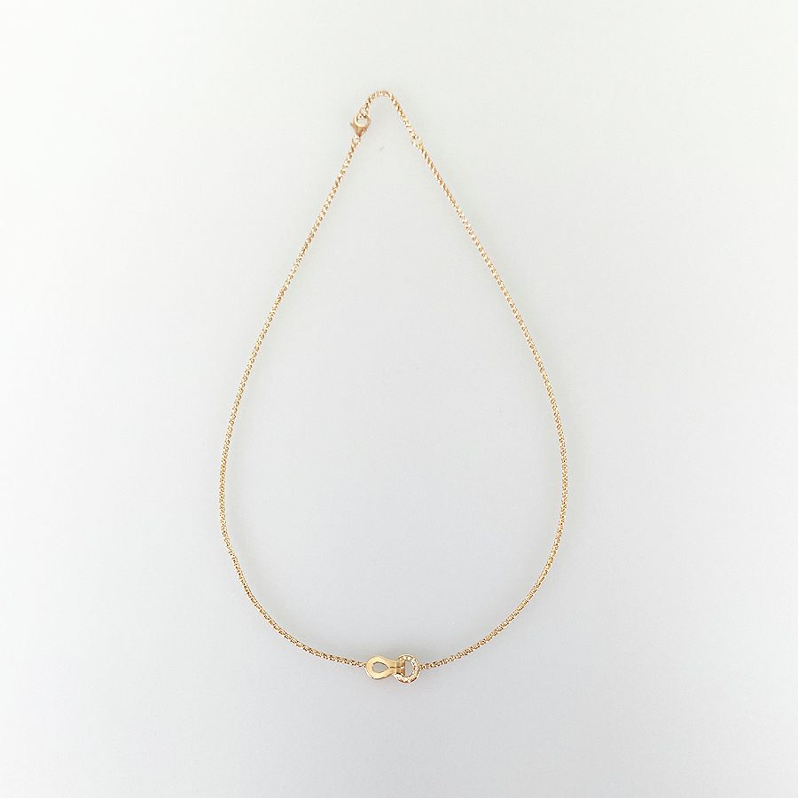 カルティエ ネックレス