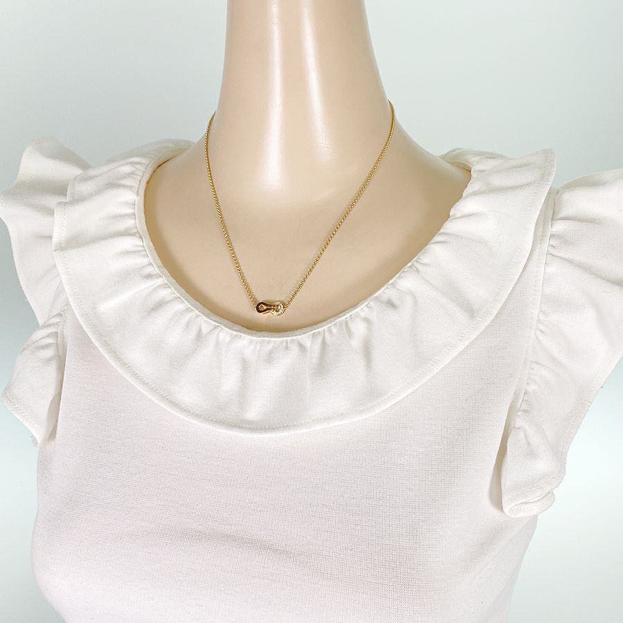 カルティエ ネックレス