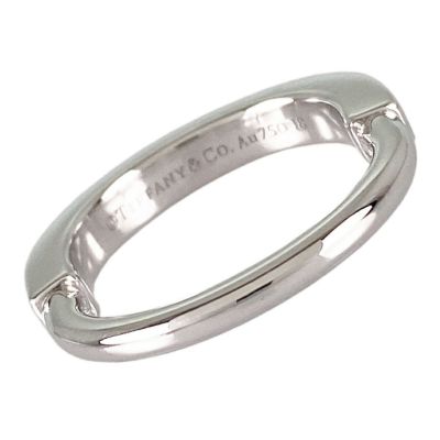 ★値下げ中★ティファニー ラブロックリング 12号 ☆値下げ中☆ティファニー ラブロックリング 12号 ☆値下げ中