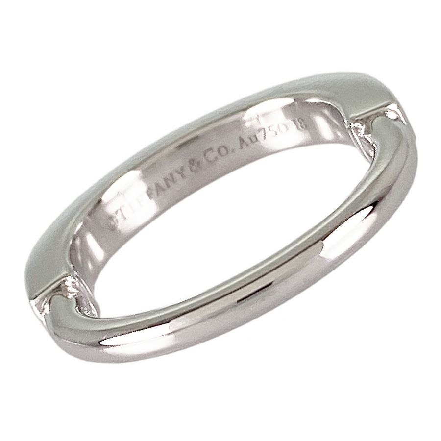 ティファニー リング