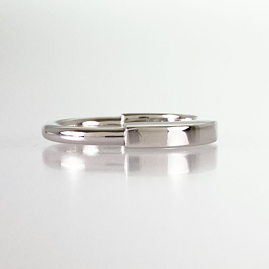 ティファニー リング