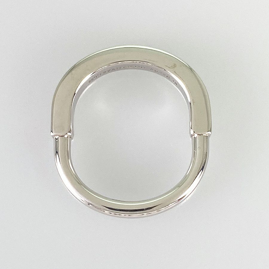 ティファニー リング