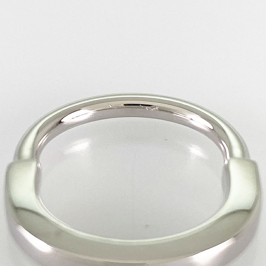 ティファニー リング