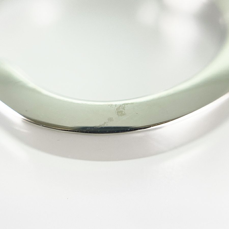 ティファニー リング