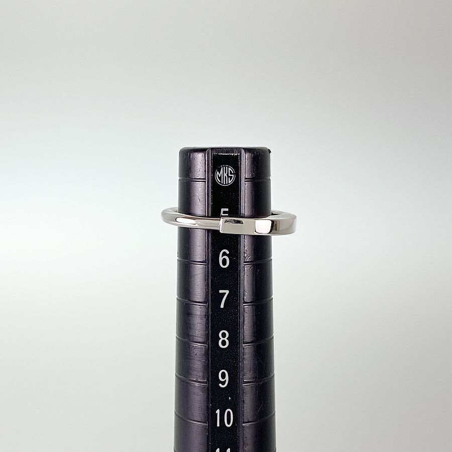 ティファニー リング