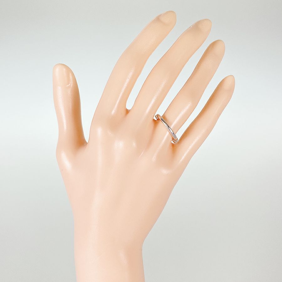 ティファニー リング