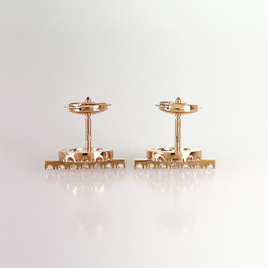 エルメス ピアス