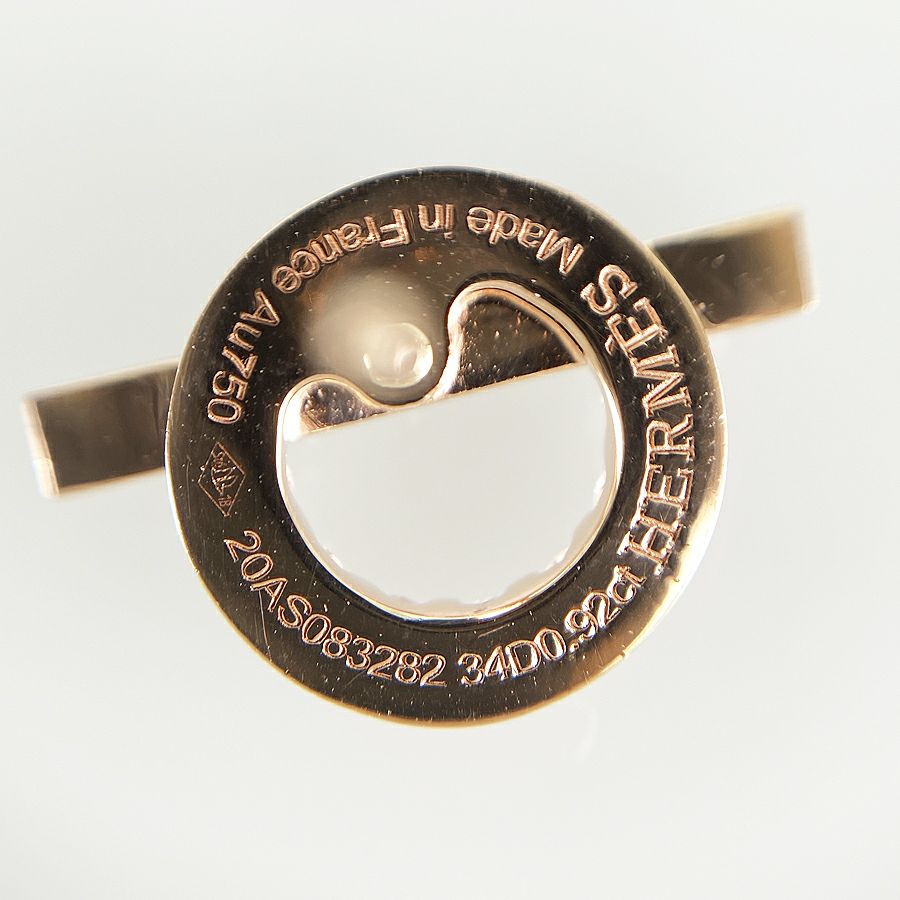 エルメス ピアス