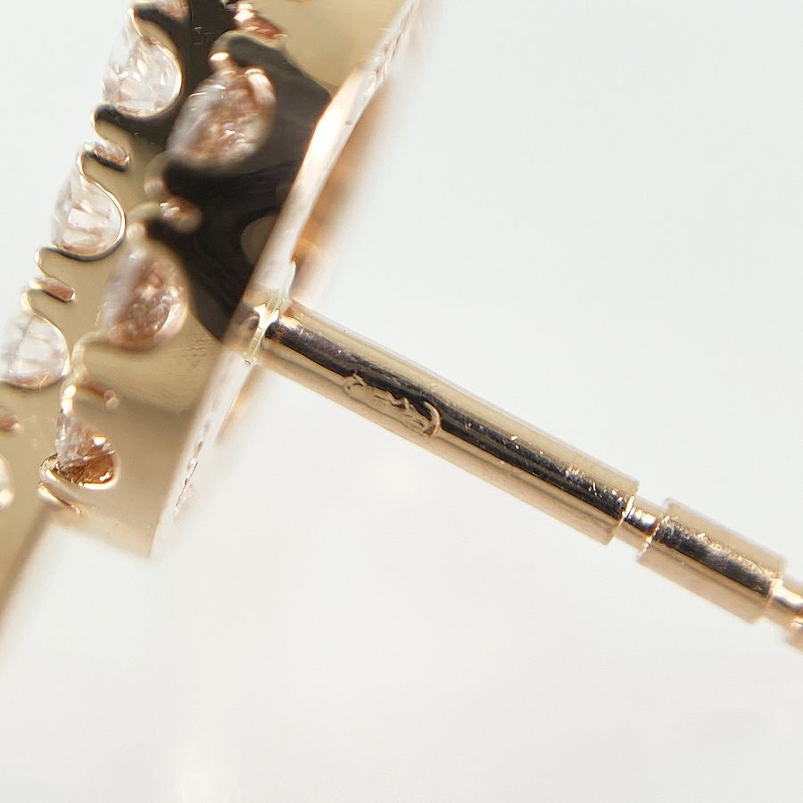 エルメス ピアス