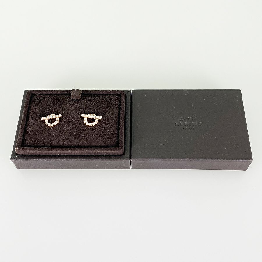 エルメス ピアス