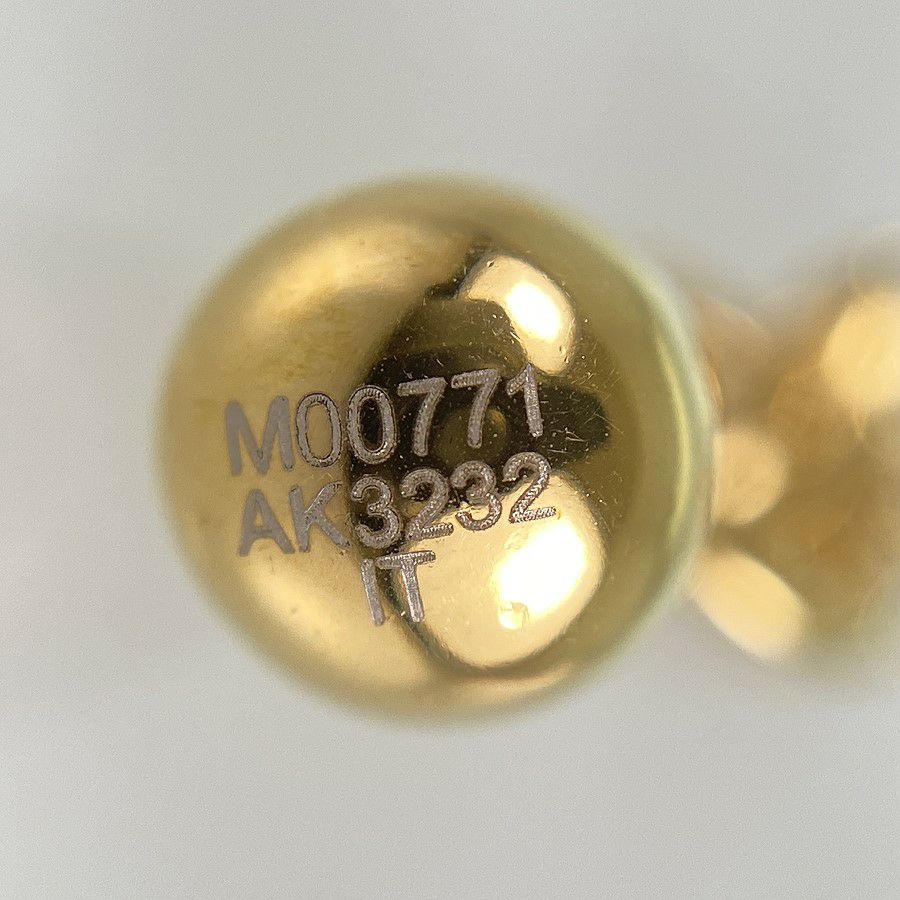 ルイ・ヴィトン ピアス