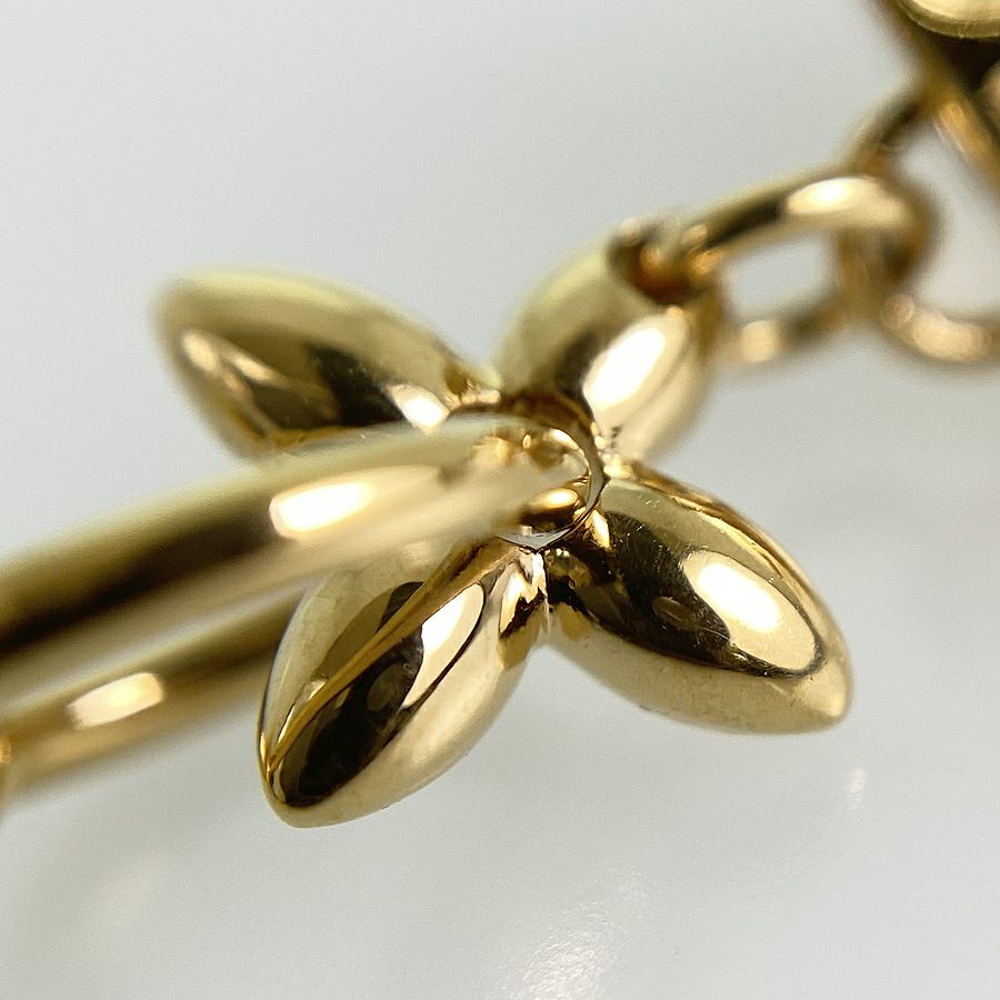 ルイ・ヴィトン ピアス