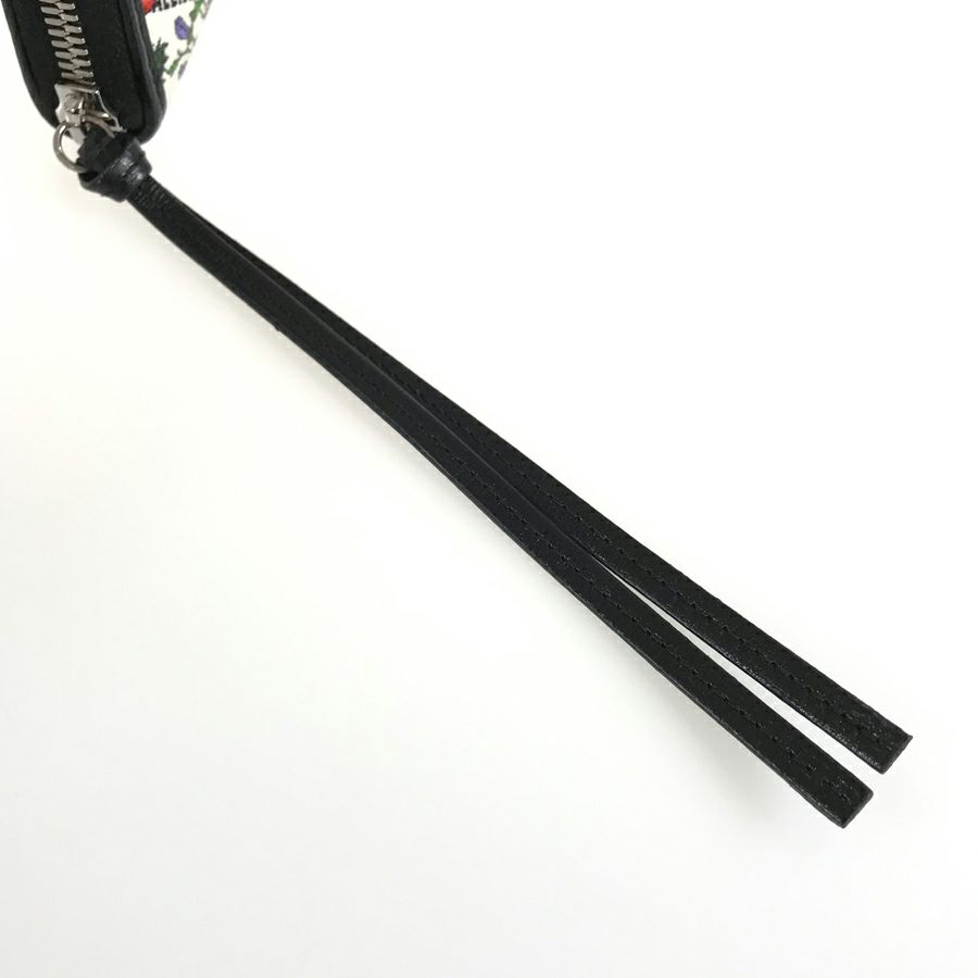 グッチ ラウンドジップ  長財布 ラウンドファスナー