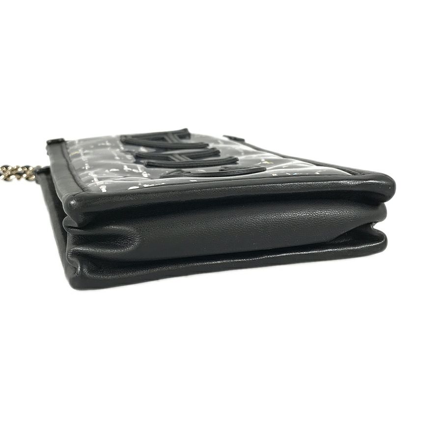 シャネル ポシェット