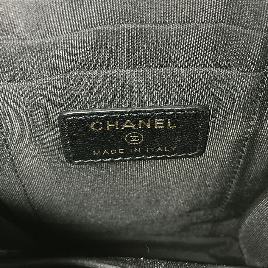 シャネル ポシェット