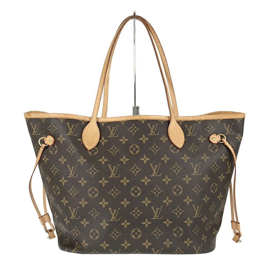ルイ・ヴィトン トートバッグ