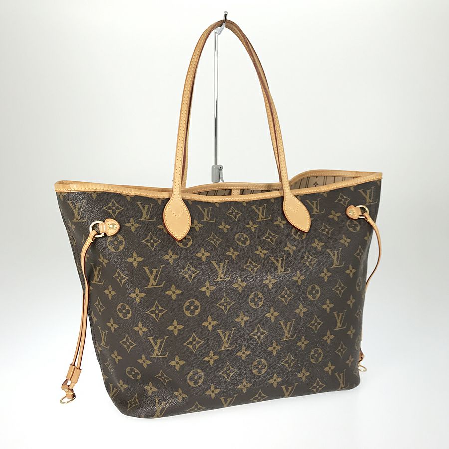 ルイ・ヴィトン トートバッグ
