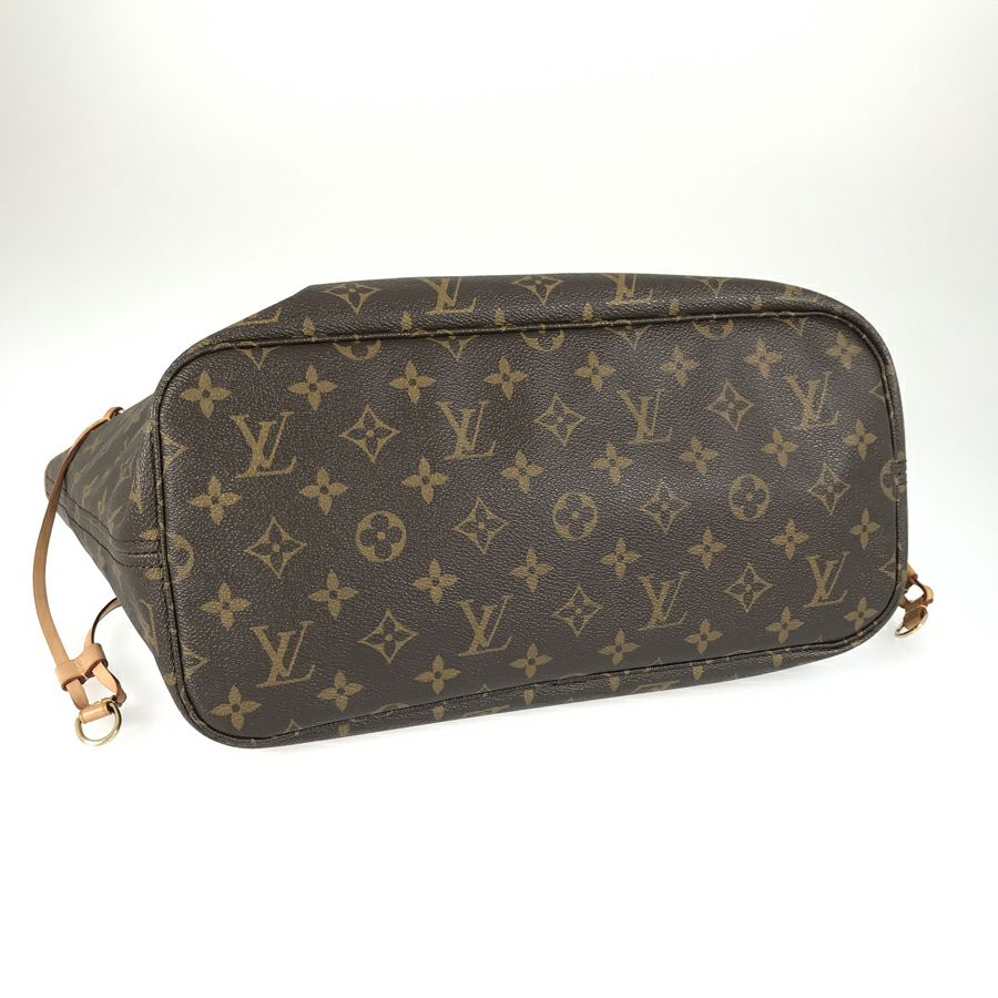 ルイ・ヴィトン トートバッグ