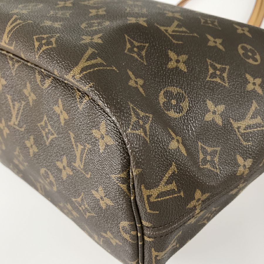 ルイ・ヴィトン トートバッグ