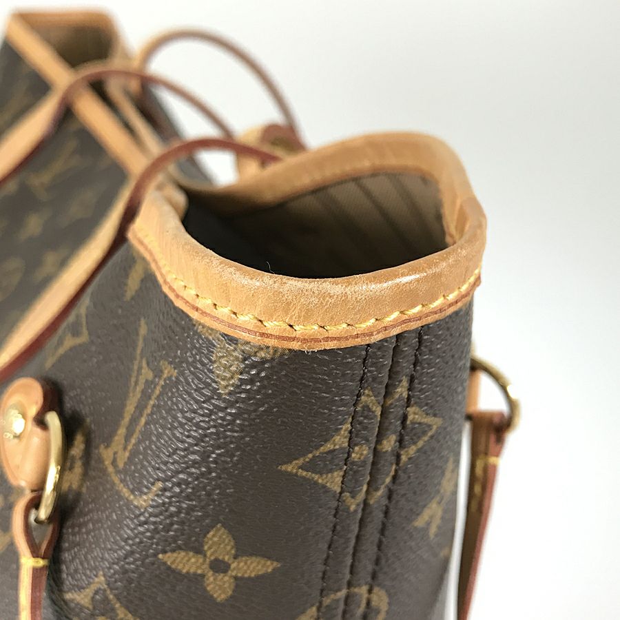 ルイ・ヴィトン トートバッグ