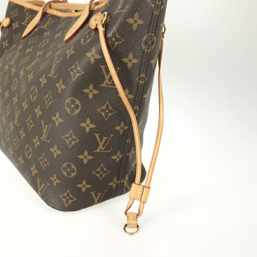 ルイ・ヴィトン トートバッグ