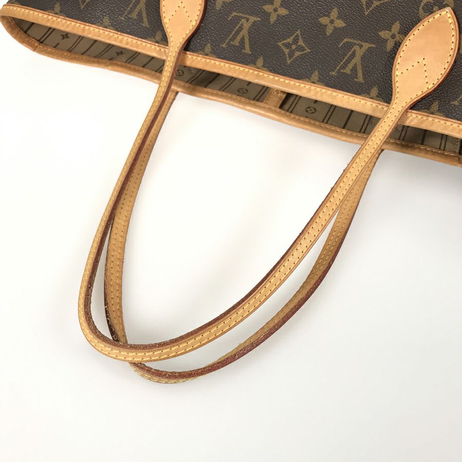 ルイ・ヴィトン トートバッグ