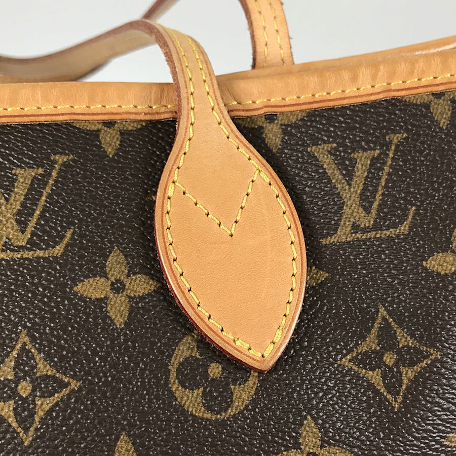 ルイ・ヴィトン トートバッグ