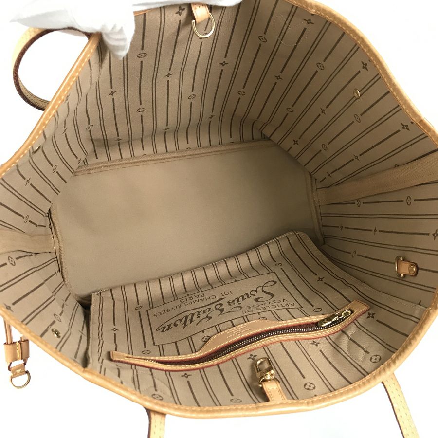 ルイ・ヴィトン トートバッグ