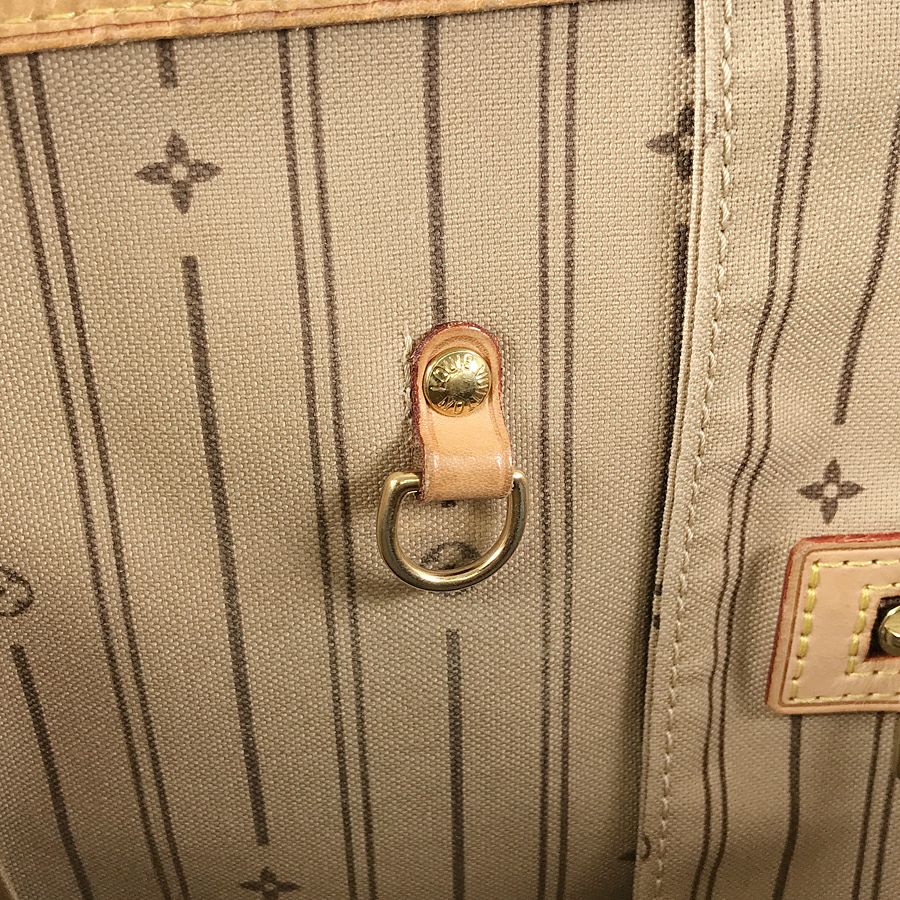 ルイ・ヴィトン トートバッグ