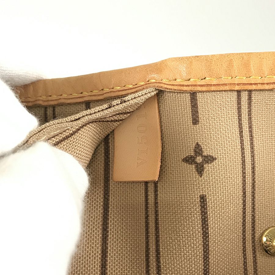 ルイ・ヴィトン トートバッグ