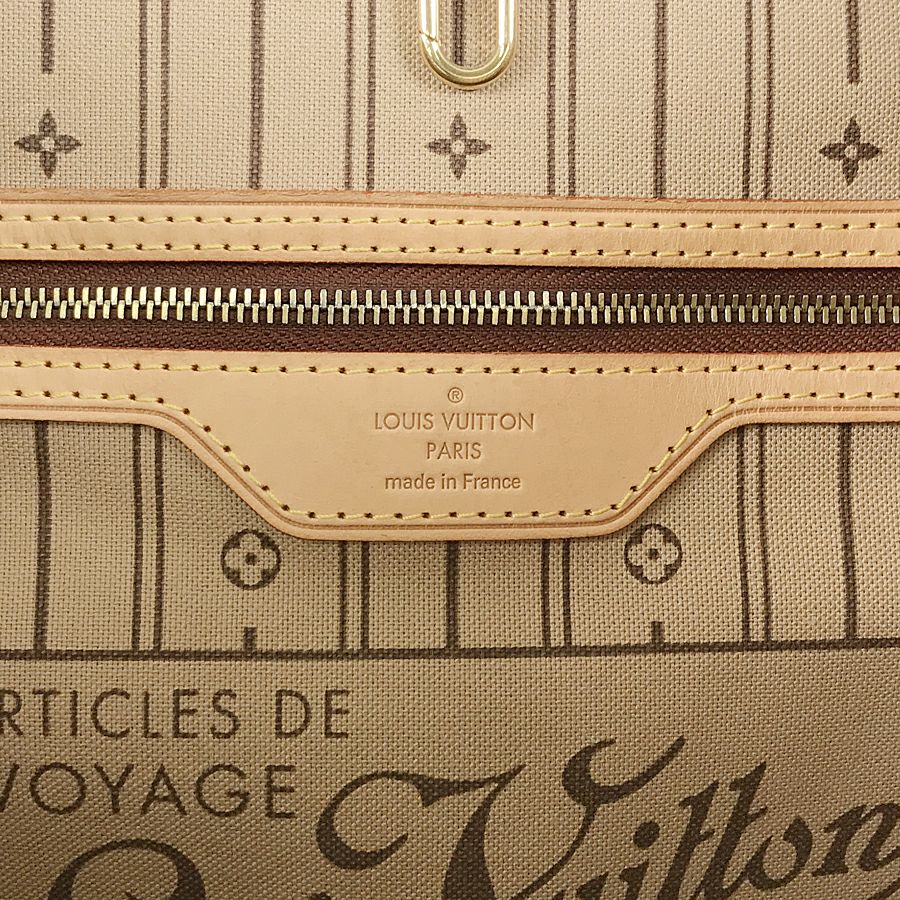 ルイ・ヴィトン トートバッグ