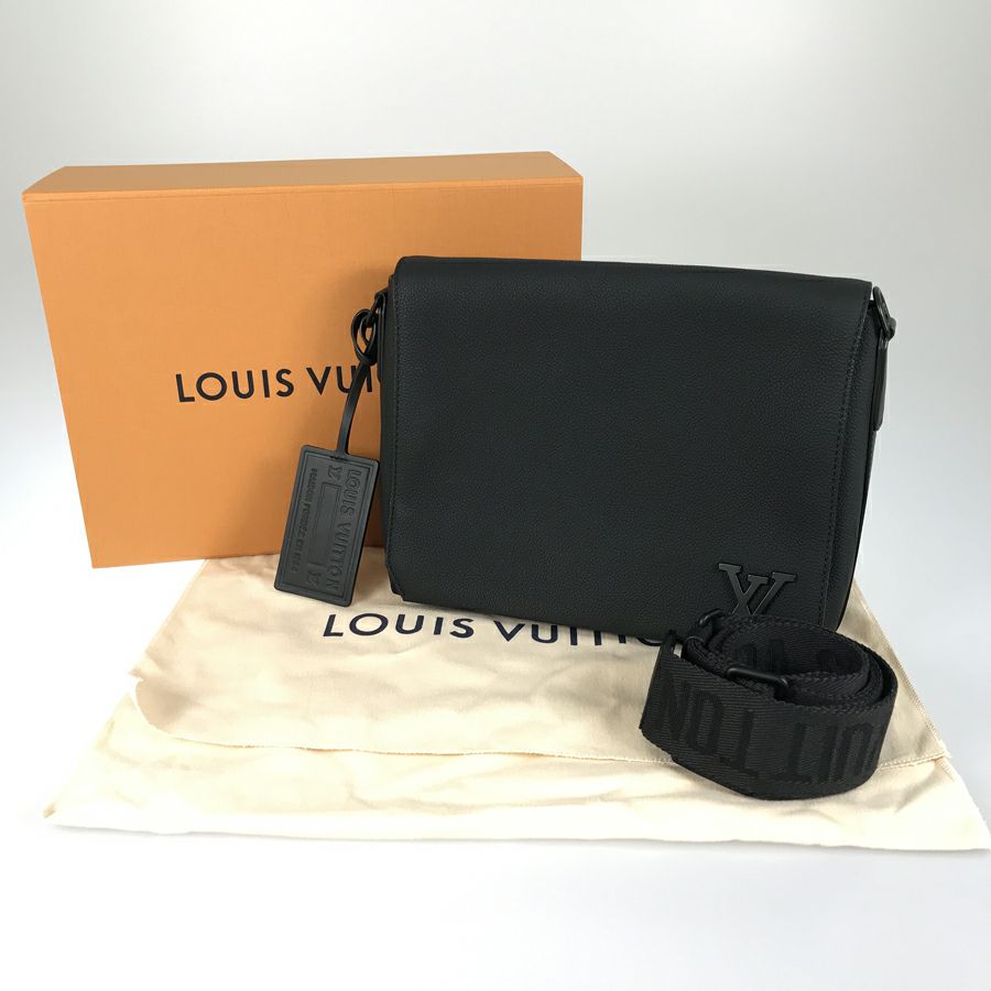 ルイ・ヴィトン メッセンジャーバッグ