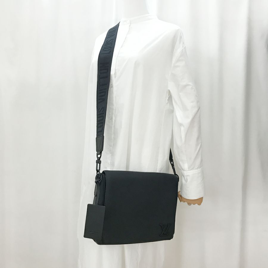 ルイ・ヴィトン メッセンジャーバッグ