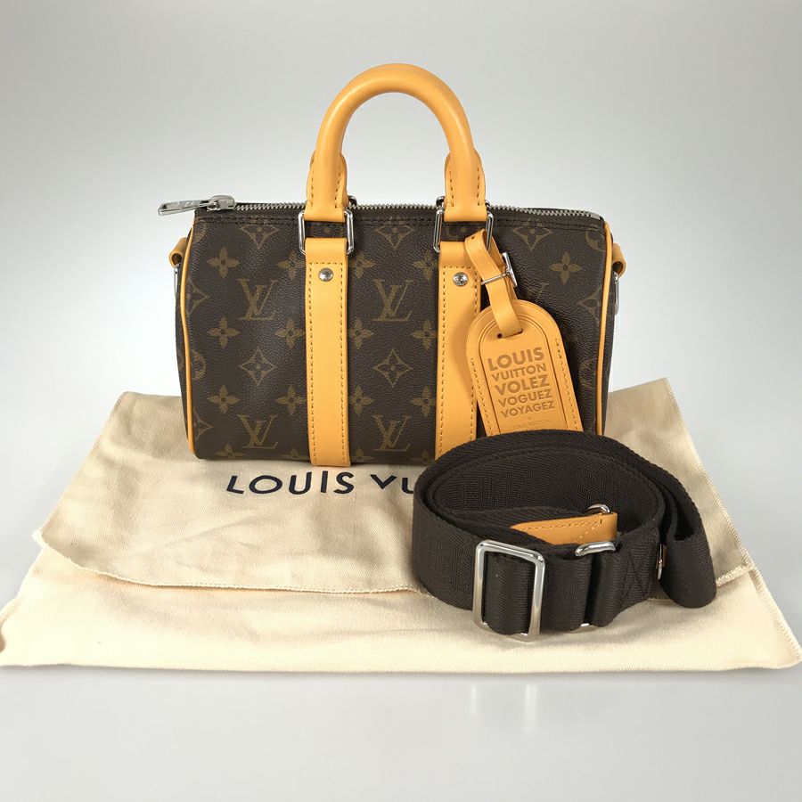 ルイ・ヴィトン ハンドバッグ