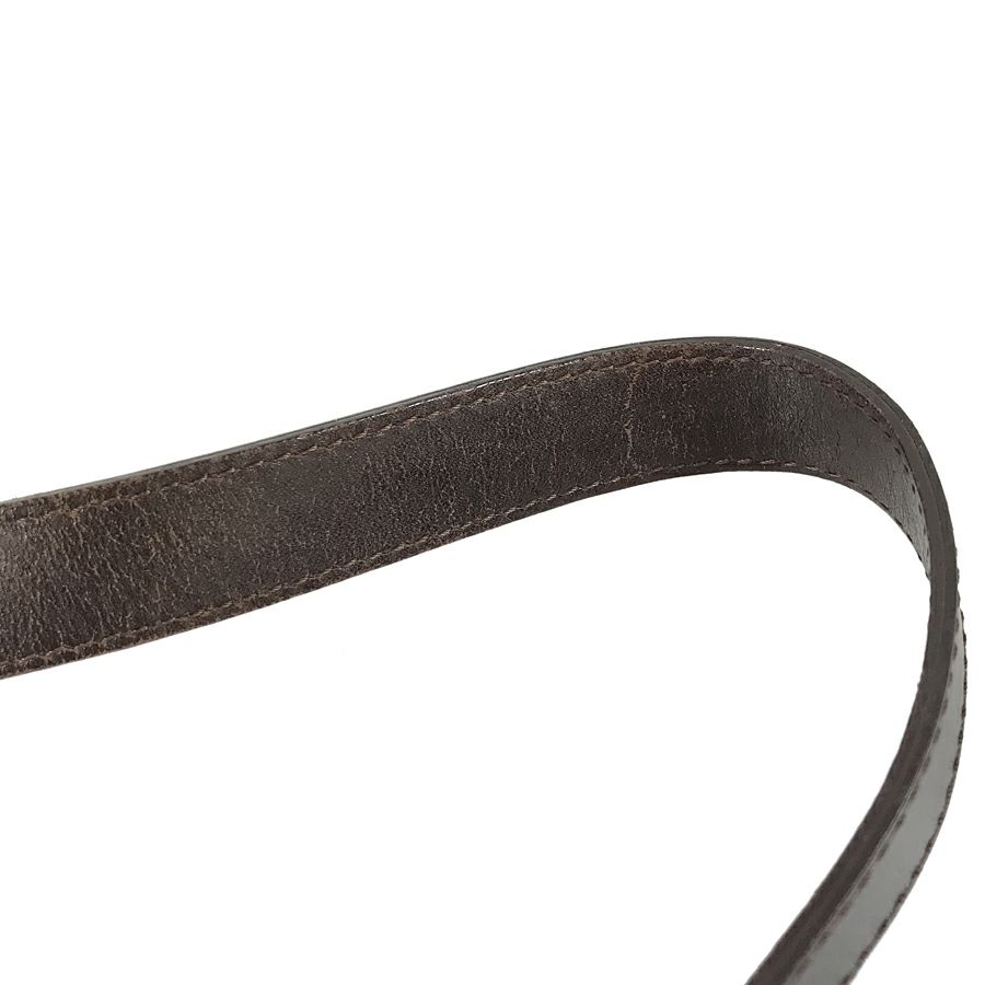 フェンディ ショルダーバッグ