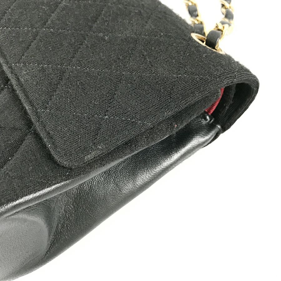 シャネル ショルダーバッグ