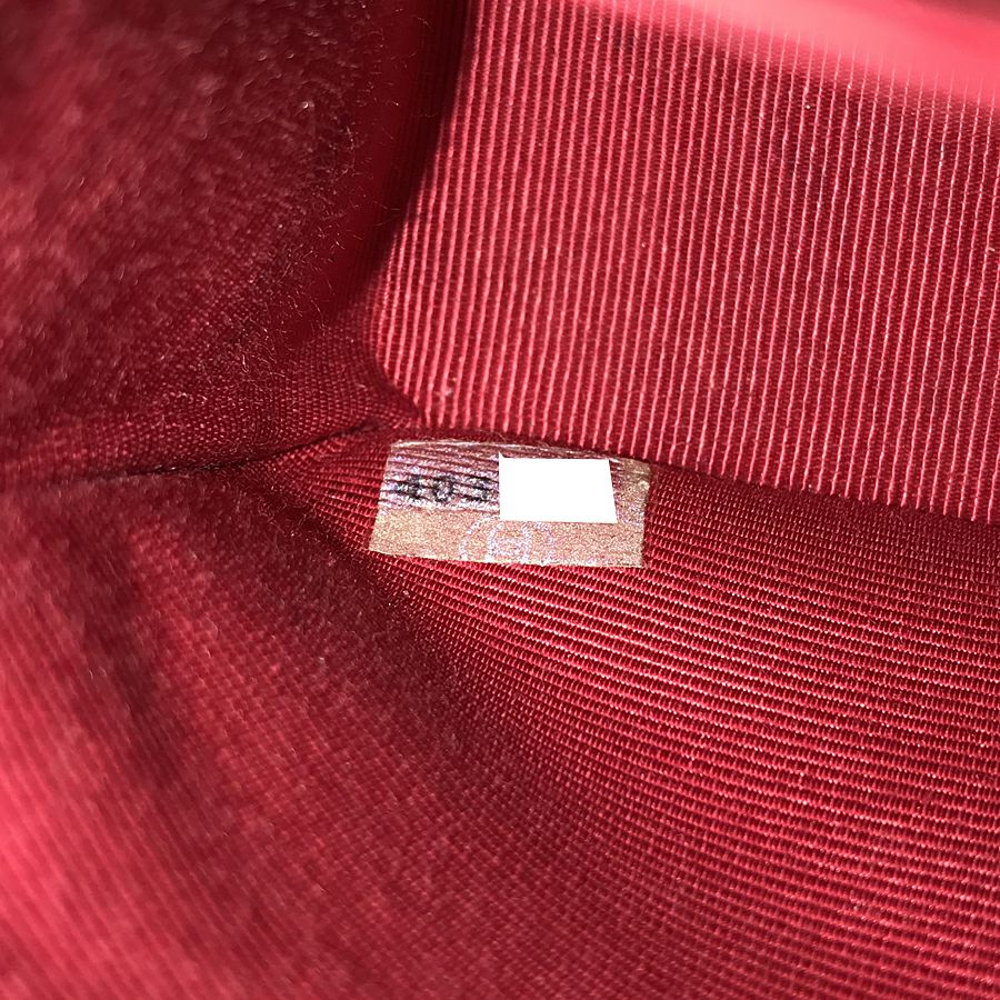 シャネル ショルダーバッグ