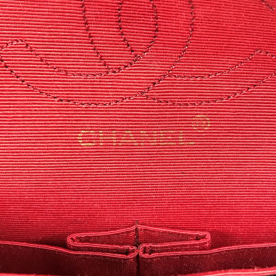 シャネル ショルダーバッグ